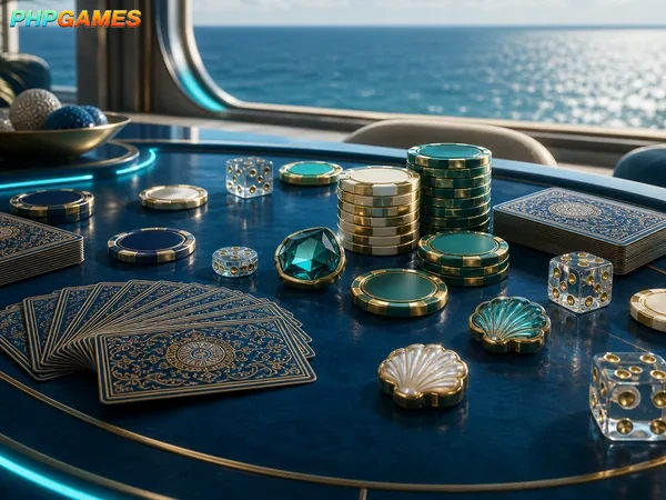 Captain's Bounty image 1