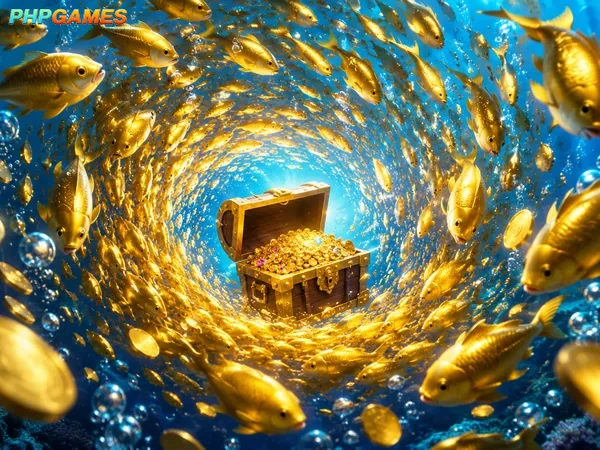 Jackpot Fishing image 2