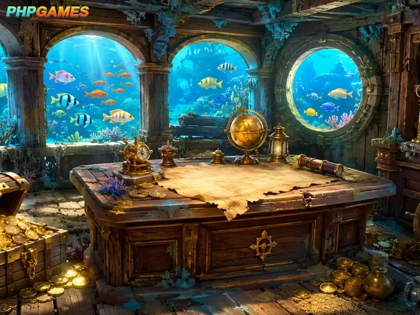 Jackpot Fishing image 3