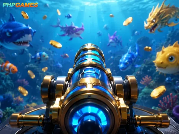 Jackpot Fishing image 4
