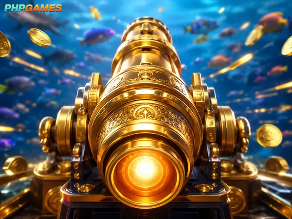 Monkey King Fisher Image 1