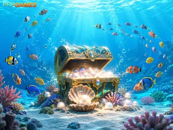 Monkey King Fisher Image 2