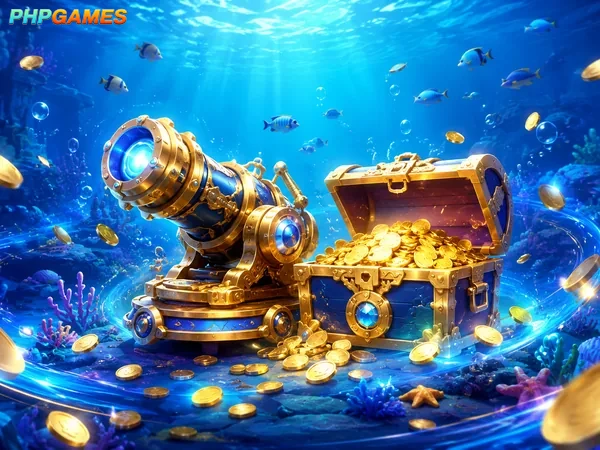 Monkey King Fisher Image 3